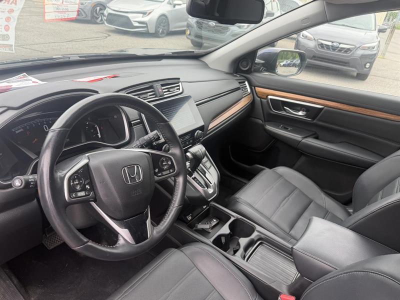 honda CR-V 2022 - 10