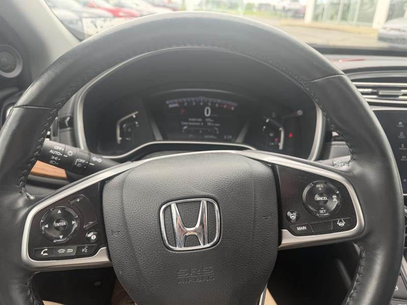 honda CR-V 2022 - 12