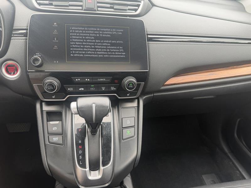 honda CR-V 2022 - 13