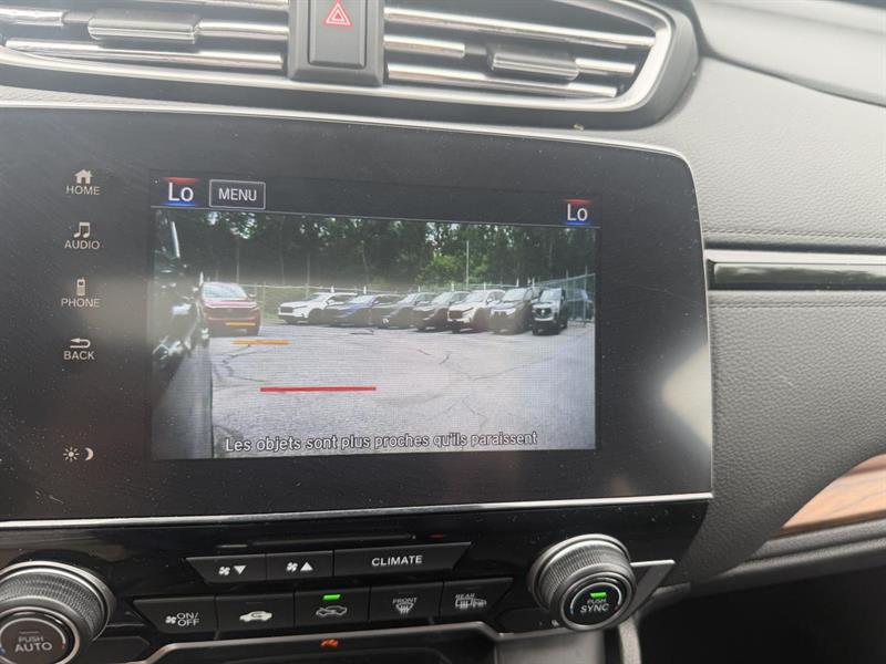 honda CR-V 2022 - 14