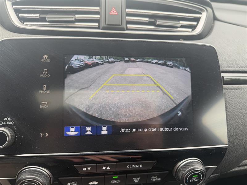 honda CR-V 2022 - 15