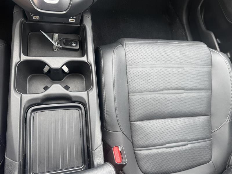 honda CR-V 2022 - 16