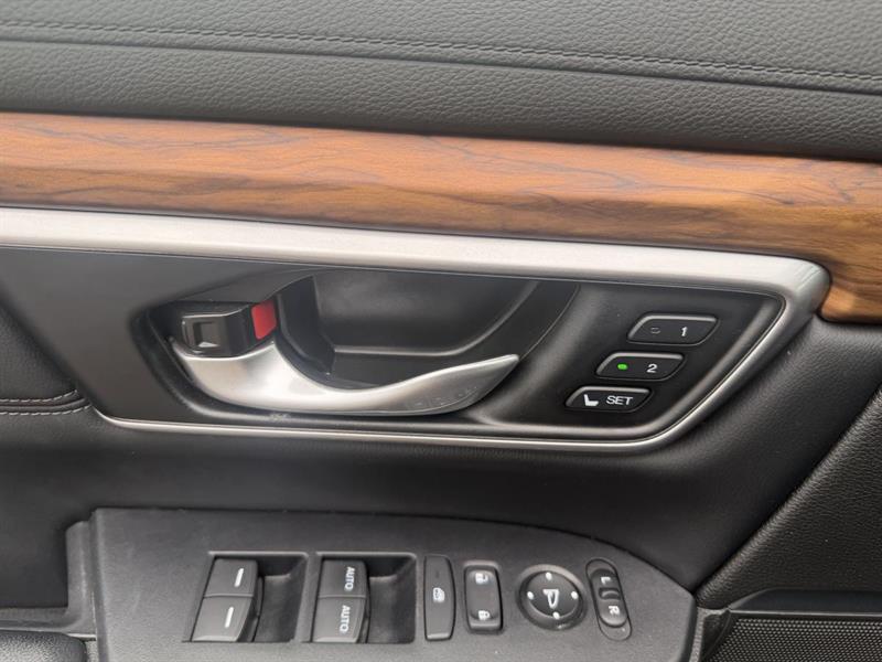 honda CR-V 2022 - 17