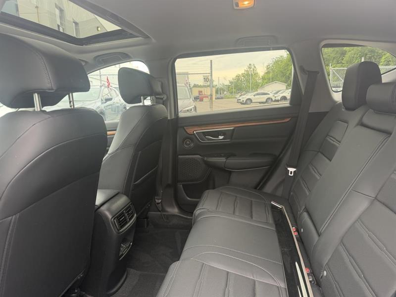 honda CR-V 2022 - 19