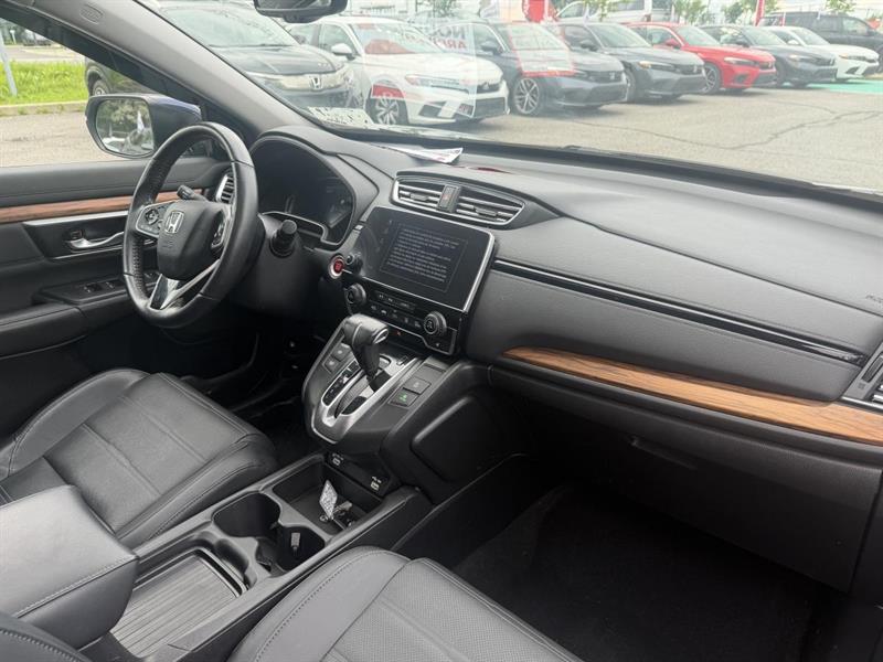 honda CR-V 2022 - 20
