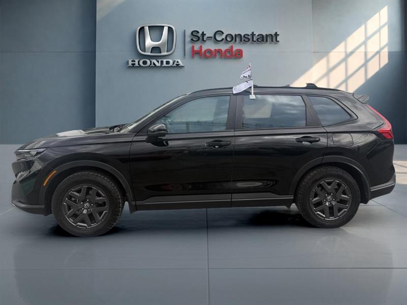 honda CR-V Hybrid 2026 - 2
