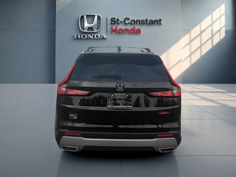 honda CR-V Hybrid 2026 - 4