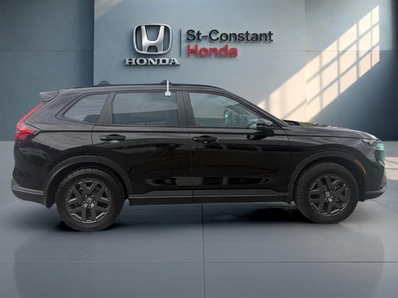 honda CR-V Hybrid 2026 - 6