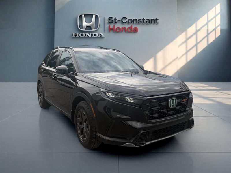 honda CR-V Hybrid 2026 - 7