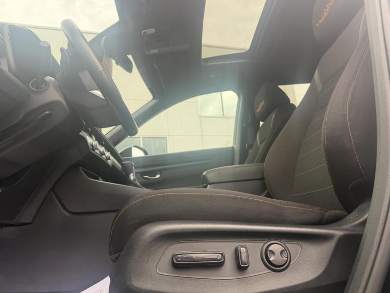 honda CR-V Hybrid 2026 - 9