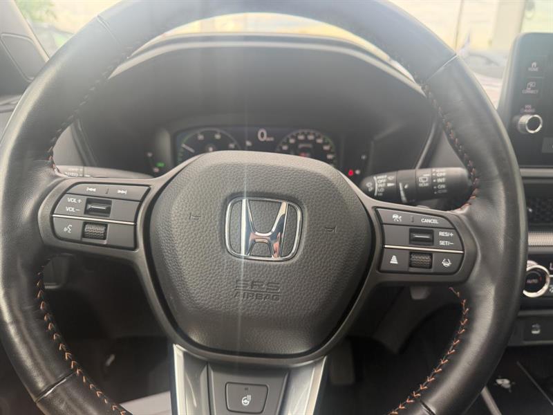 honda CR-V Hybrid 2026 - 12