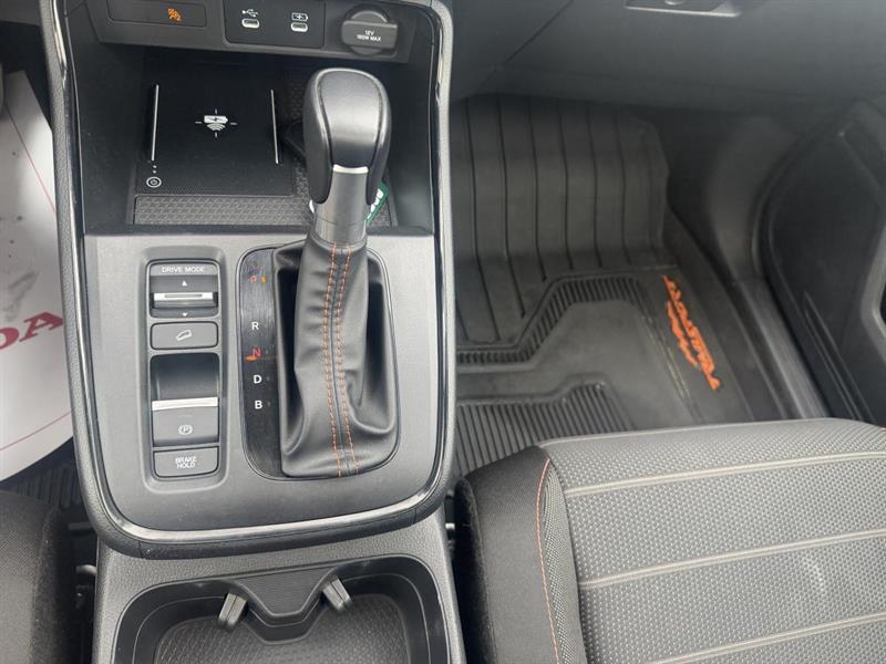 honda CR-V Hybrid 2026 - 15