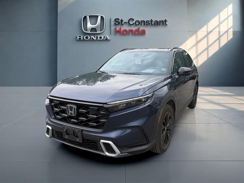 honda CR-V Hybrid 2023