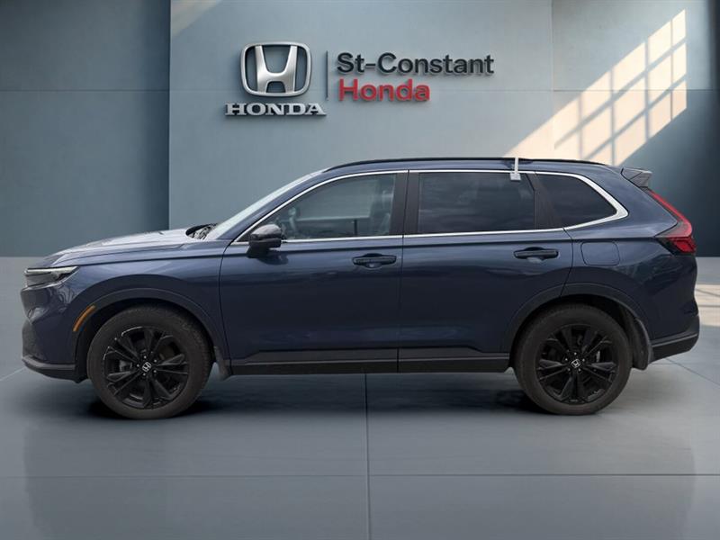 honda CR-V Hybrid 2023 - 2