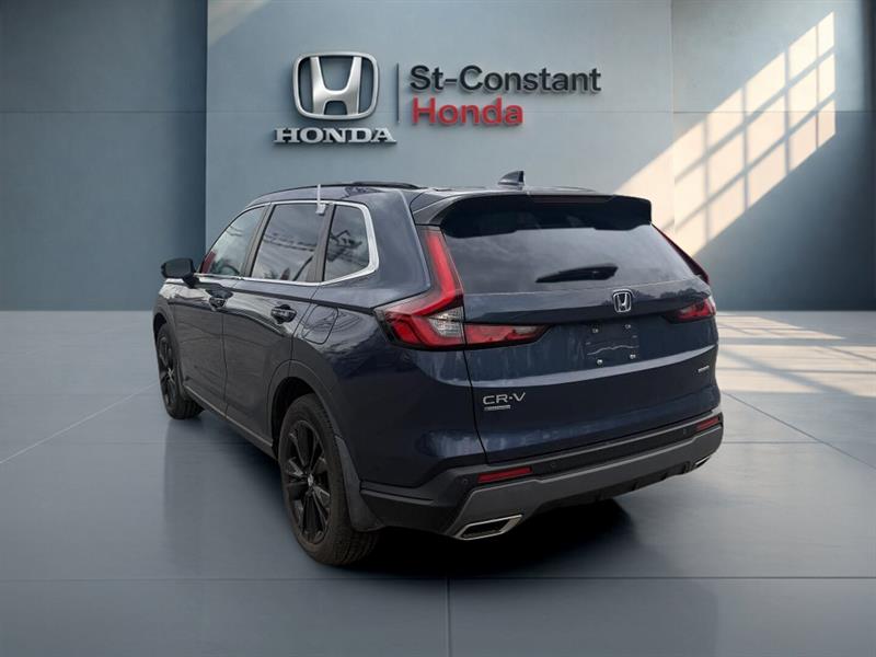 honda CR-V Hybrid 2023 - 3