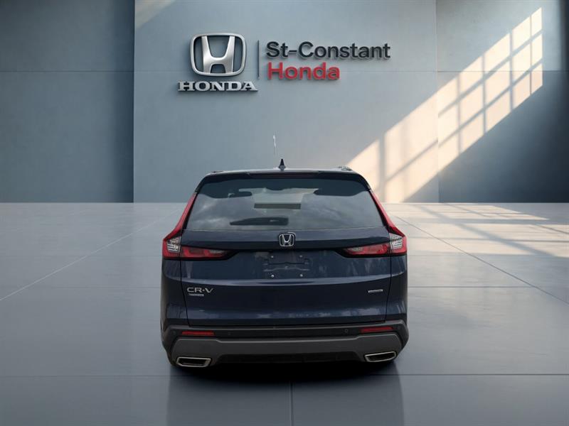 honda CR-V Hybrid 2023 - 4