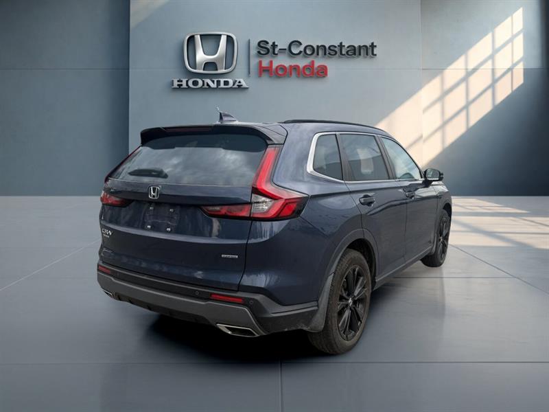 honda CR-V Hybrid 2023 - 5