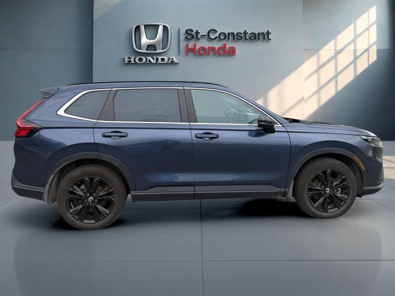 honda CR-V Hybrid 2023 - 6