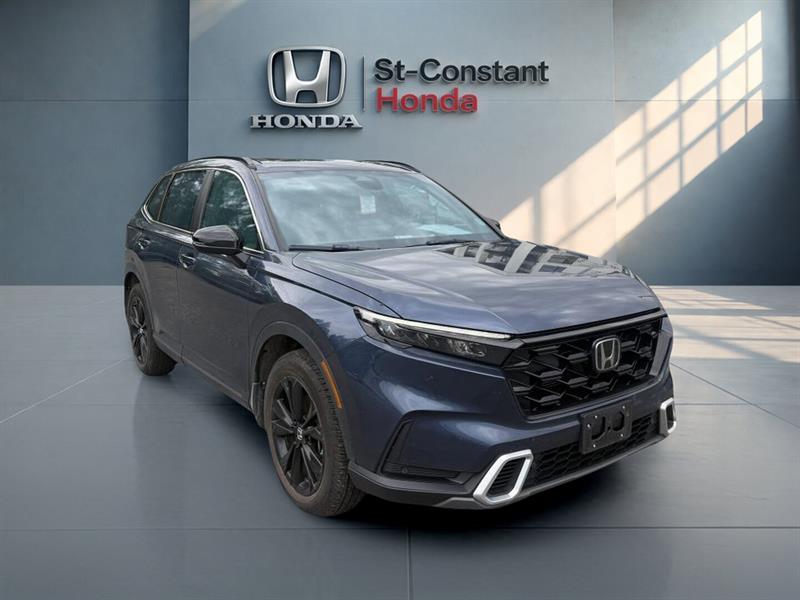 honda CR-V Hybrid 2023 - 7