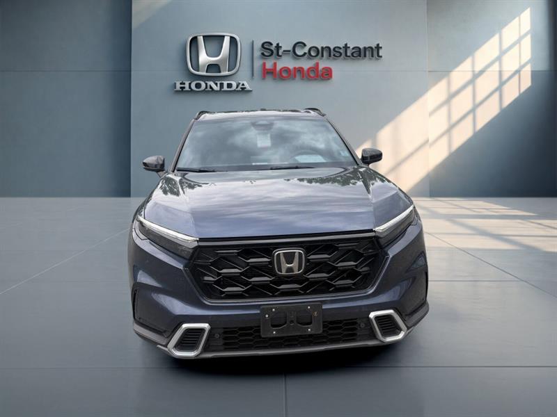 honda CR-V Hybrid 2023 - 8