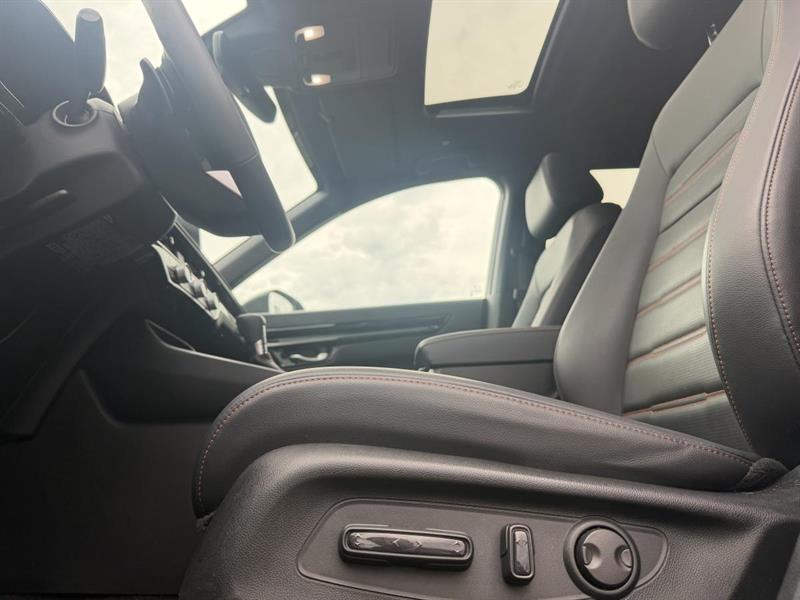 honda CR-V Hybrid 2023 - 9