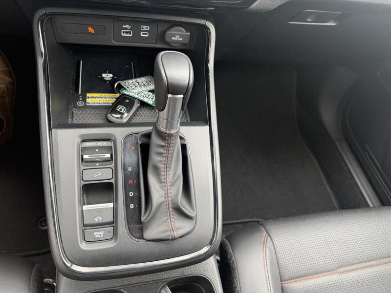 honda CR-V Hybrid 2023 - 15