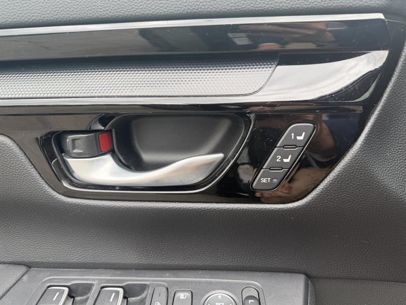 honda CR-V Hybrid 2023 - 16