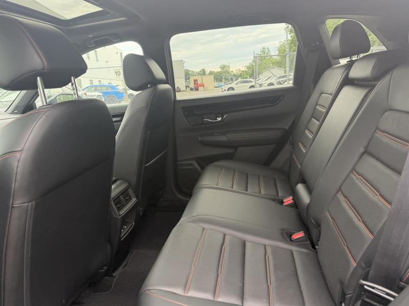 honda CR-V Hybrid 2023 - 17