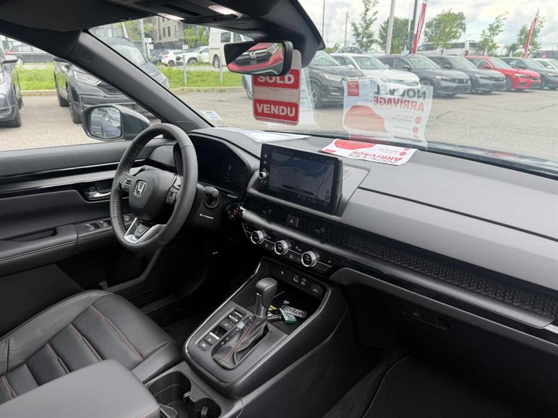 honda CR-V Hybrid 2023 - 20
