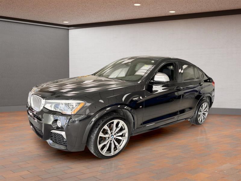 bmw X4 2016 - 3