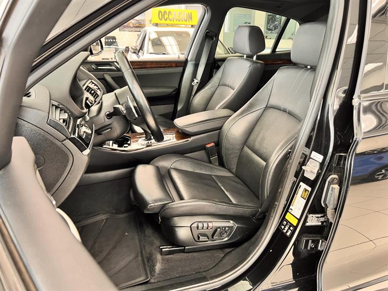 bmw X4 2016 - 15