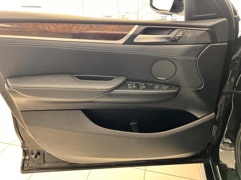 bmw X4 2016 - 16