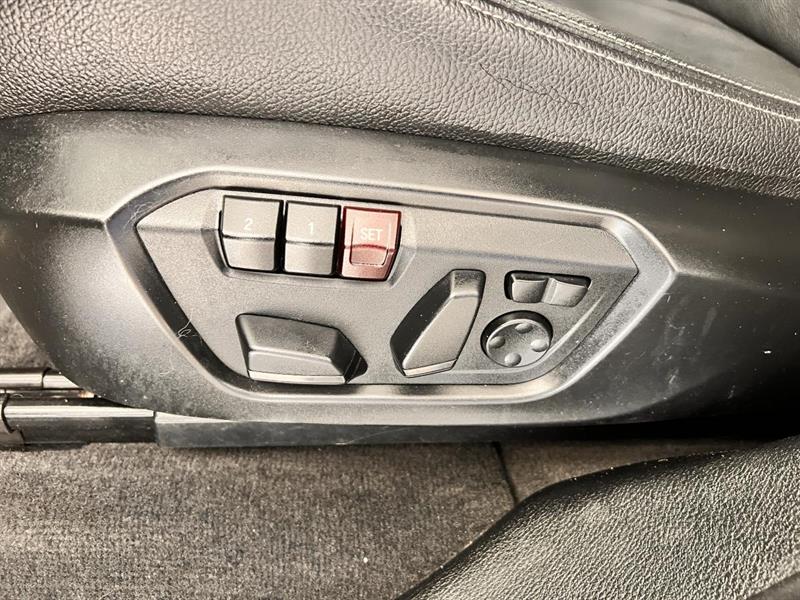 bmw X4 2016 - 18