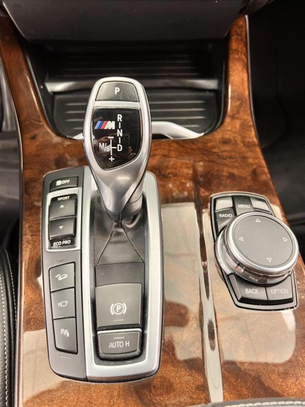 bmw X4 2016 - 22
