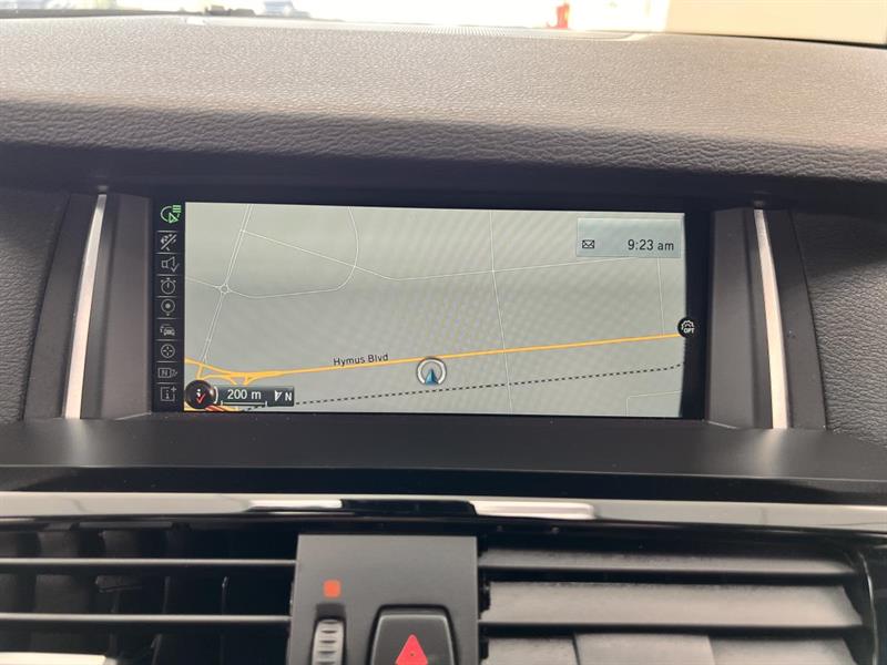 bmw X4 2016 - 24