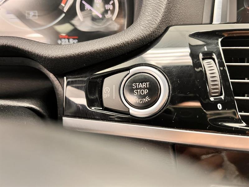 bmw X4 2016 - 26