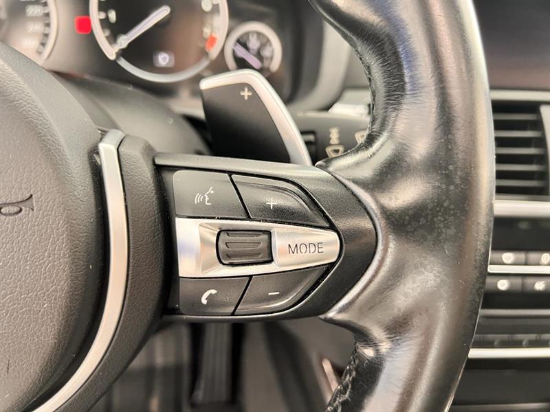 bmw X4 2016 - 27