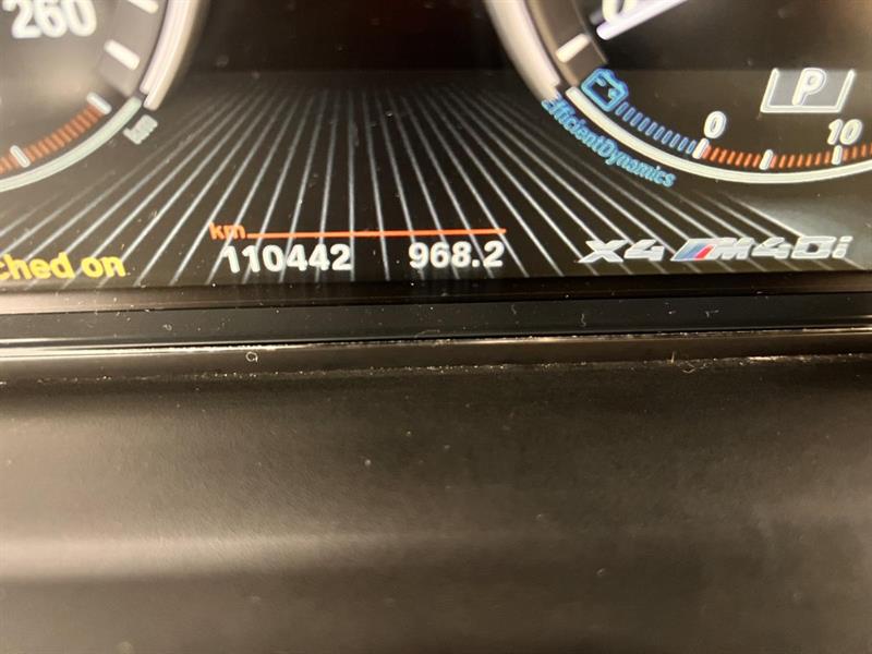 bmw X4 2016 - 31