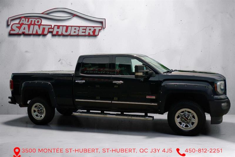gmc Sierra 1500 2016 - 4