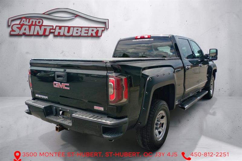 gmc Sierra 1500 2016 - 5