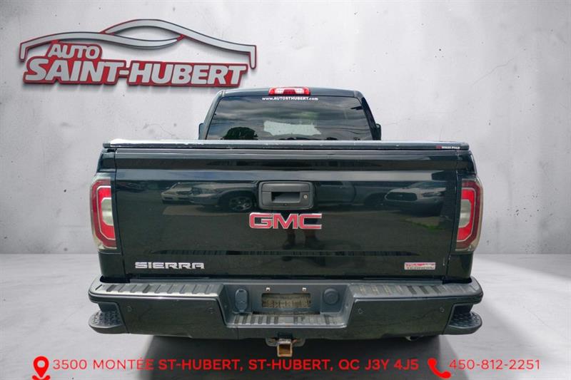gmc Sierra 1500 2016 - 6