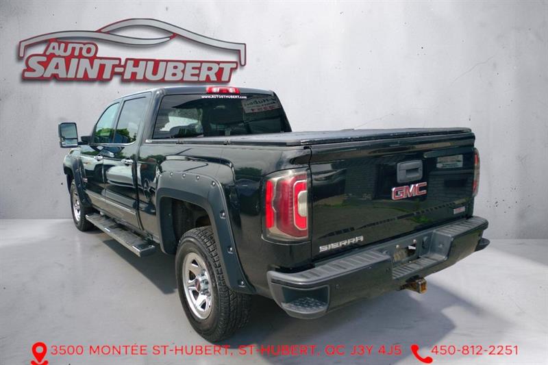 gmc Sierra 1500 2016 - 7