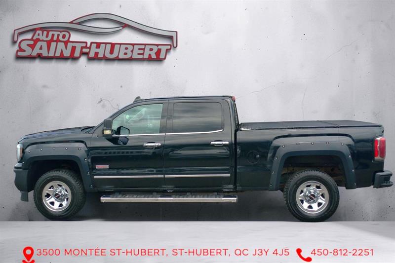 gmc Sierra 1500 2016 - 8