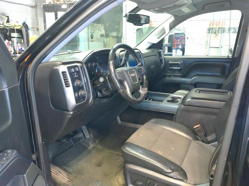 gmc Sierra 1500 2016 - 9