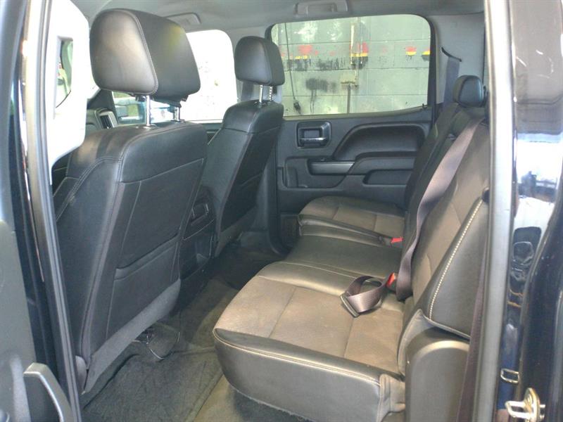 gmc Sierra 1500 2016 - 10