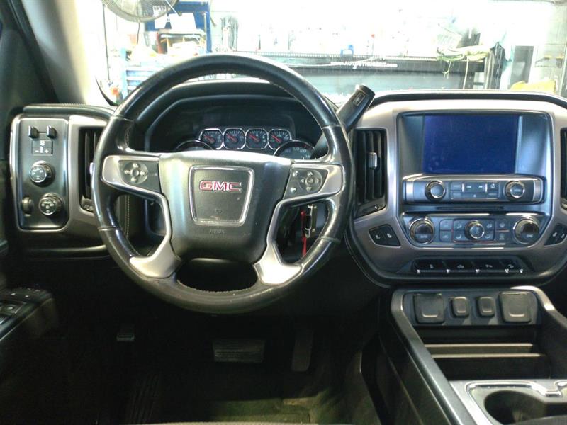 gmc Sierra 1500 2016 - 11