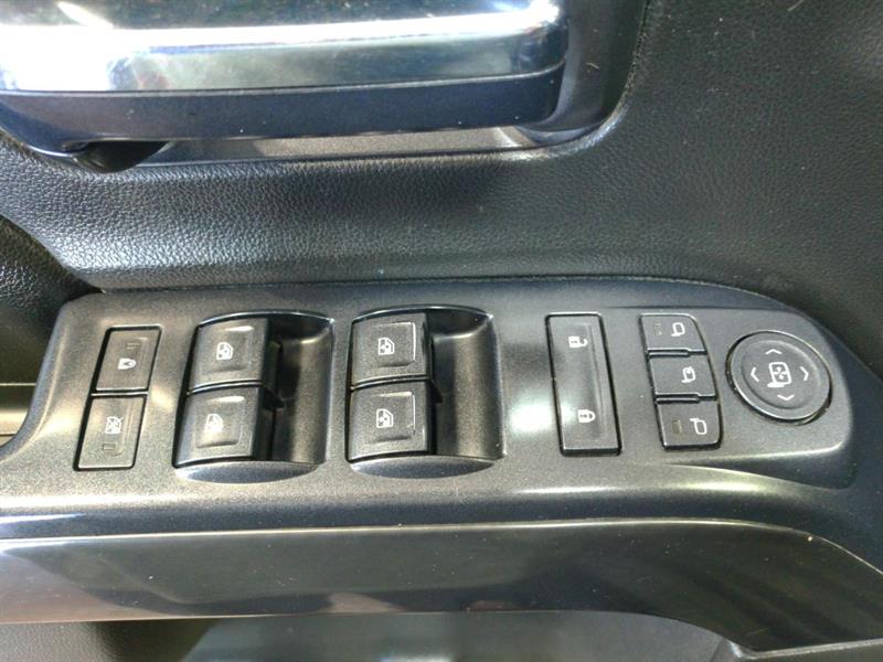 gmc Sierra 1500 2016 - 14