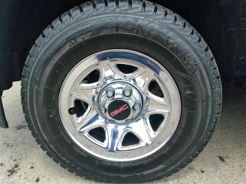gmc Sierra 1500 2016 - 16