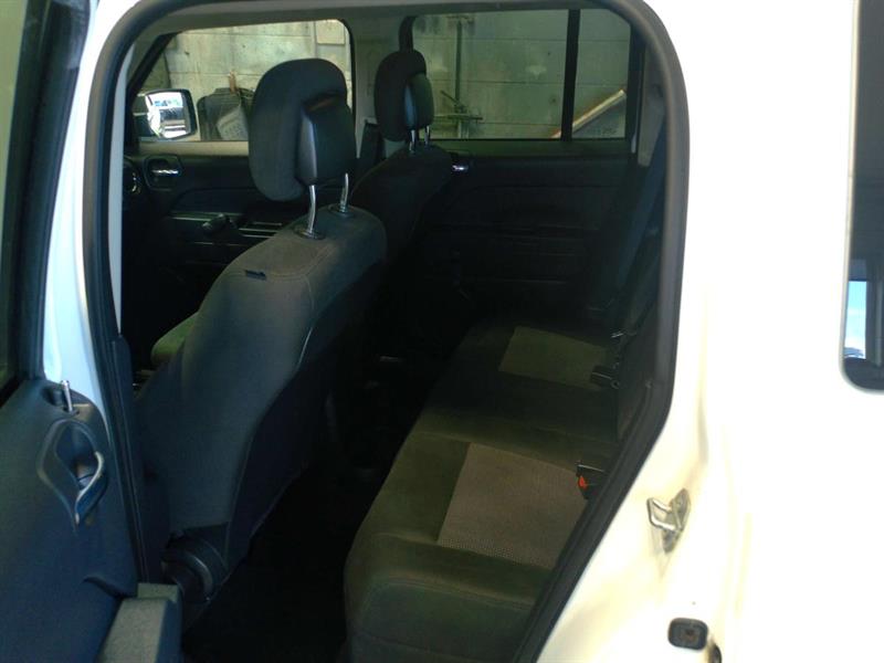 jeep Patriot 2015 - 10