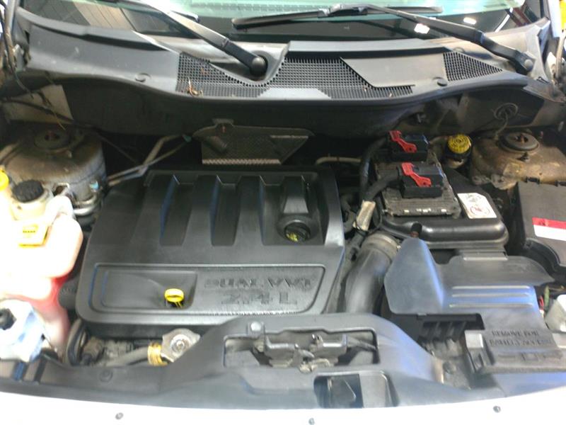 jeep Patriot 2015 - 12